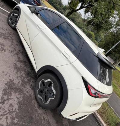 BYD DOLPHIN 44,9 KW ELÉTRICO